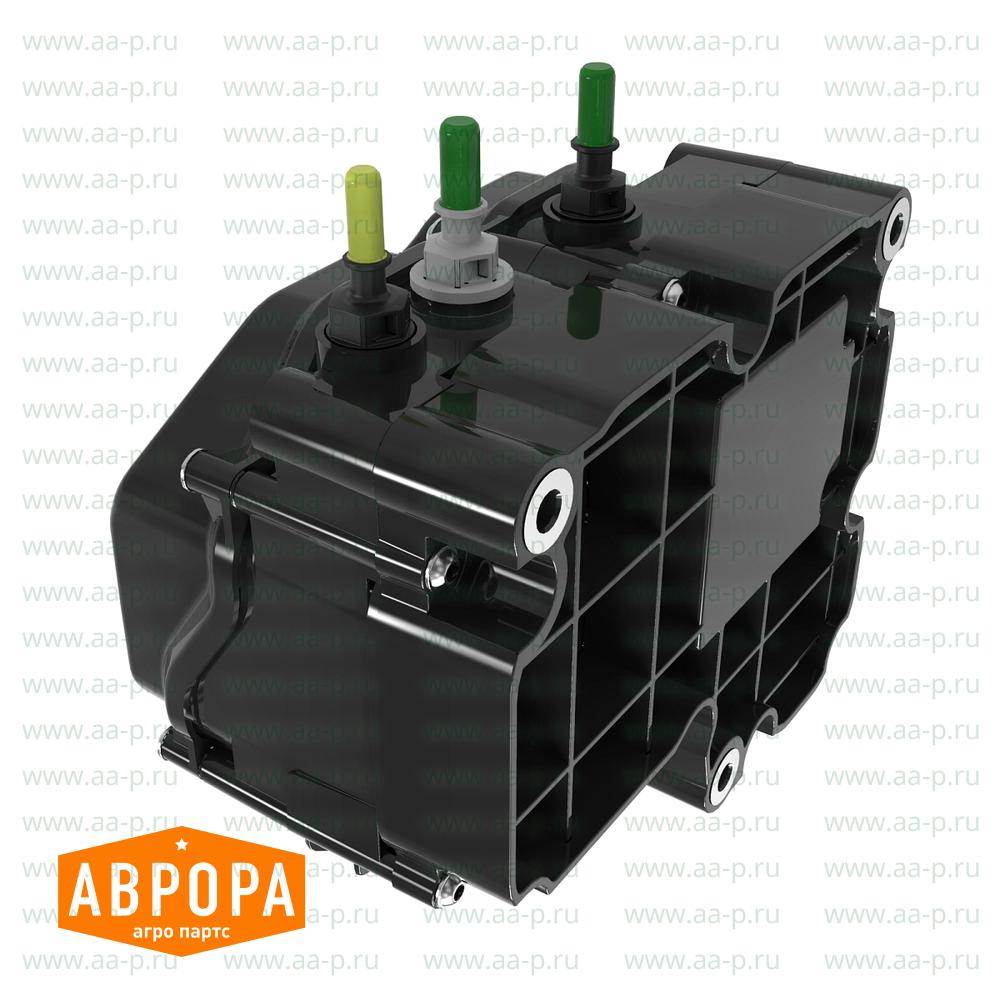 Pumpe der DEF-Dosiereinheit